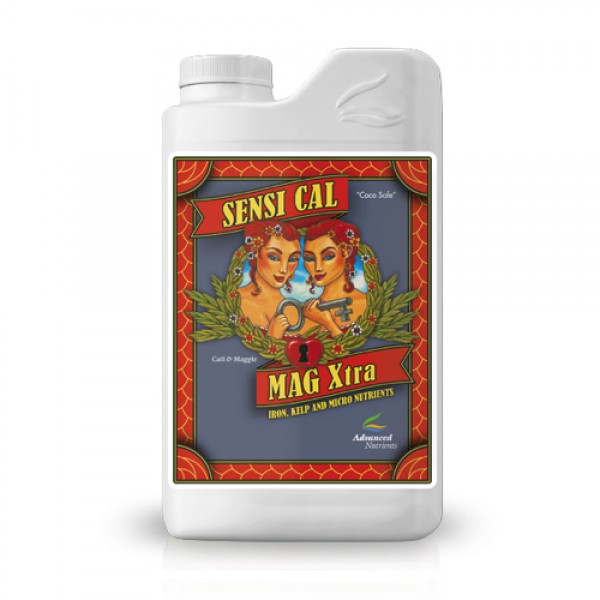 250ml Sensical Mag Xtra Advanced Nutrients